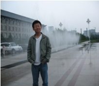Dr. 2009 - Xue Jianliang