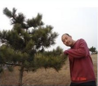 Dr. 2011 - Li Chao