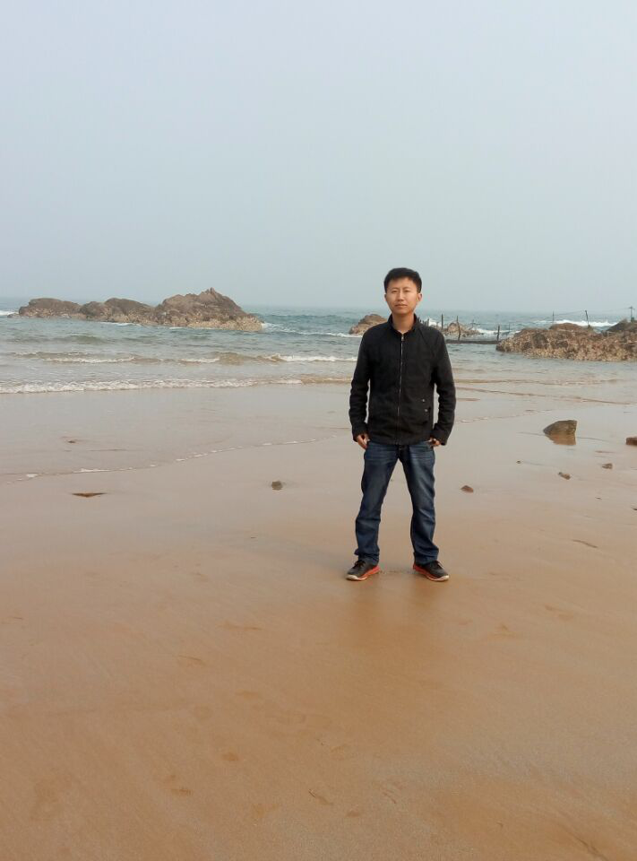 2015 Milieu Master - Jiang Shaowen