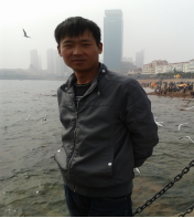 2012 Milieu Master - Liu Tianzhu