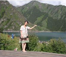 2009 Milieu Master - Geng Haiyan