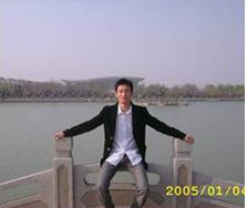 2008 Milieu Master - Lv Mingjie