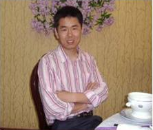 2004 Milieu Master - Liu Zichuan