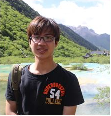 2014 Security Master - Huang Minchao