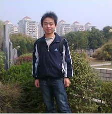 2014 Security Master - Liu Zheng