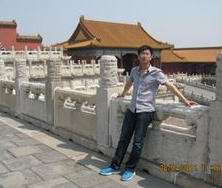 2011 Security Master - Zheng Jian