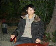 2008 Security Master - Liu Meilei